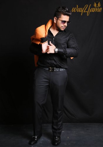 Aman-Baweja