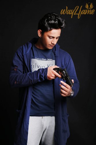 Arjun-Singh