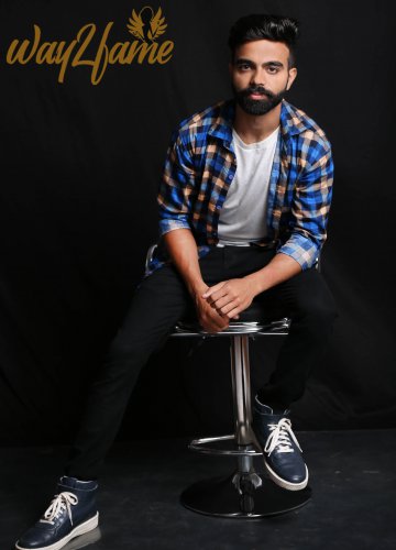 Bhavyam-Gouri