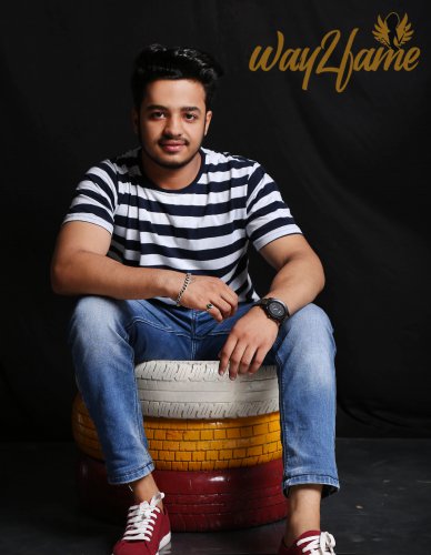 Karan-Dua