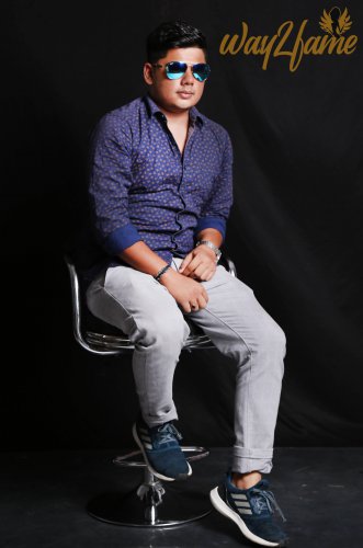 Shivansh-Singh